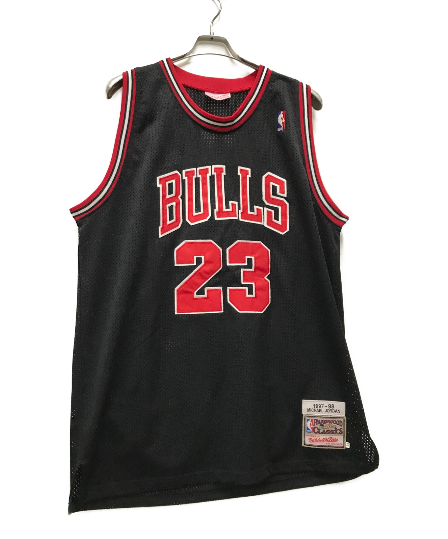 中古・古着通販】MITCHELL & NESS (ミッチェルアンドネス) AUTHENTIC 