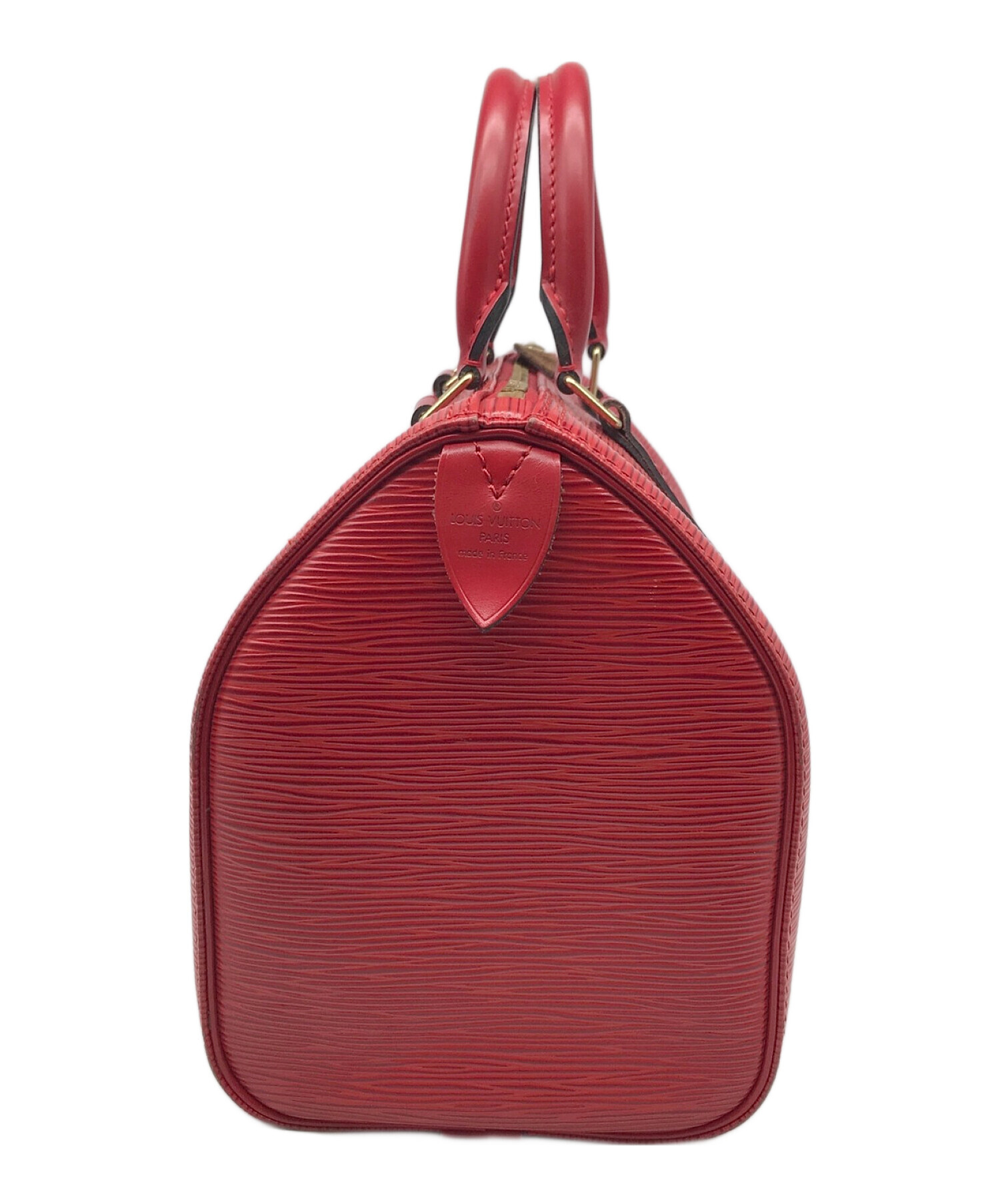 中古・古着通販】LOUIS VUITTON (ルイ ヴィトン) スピーディ25 
