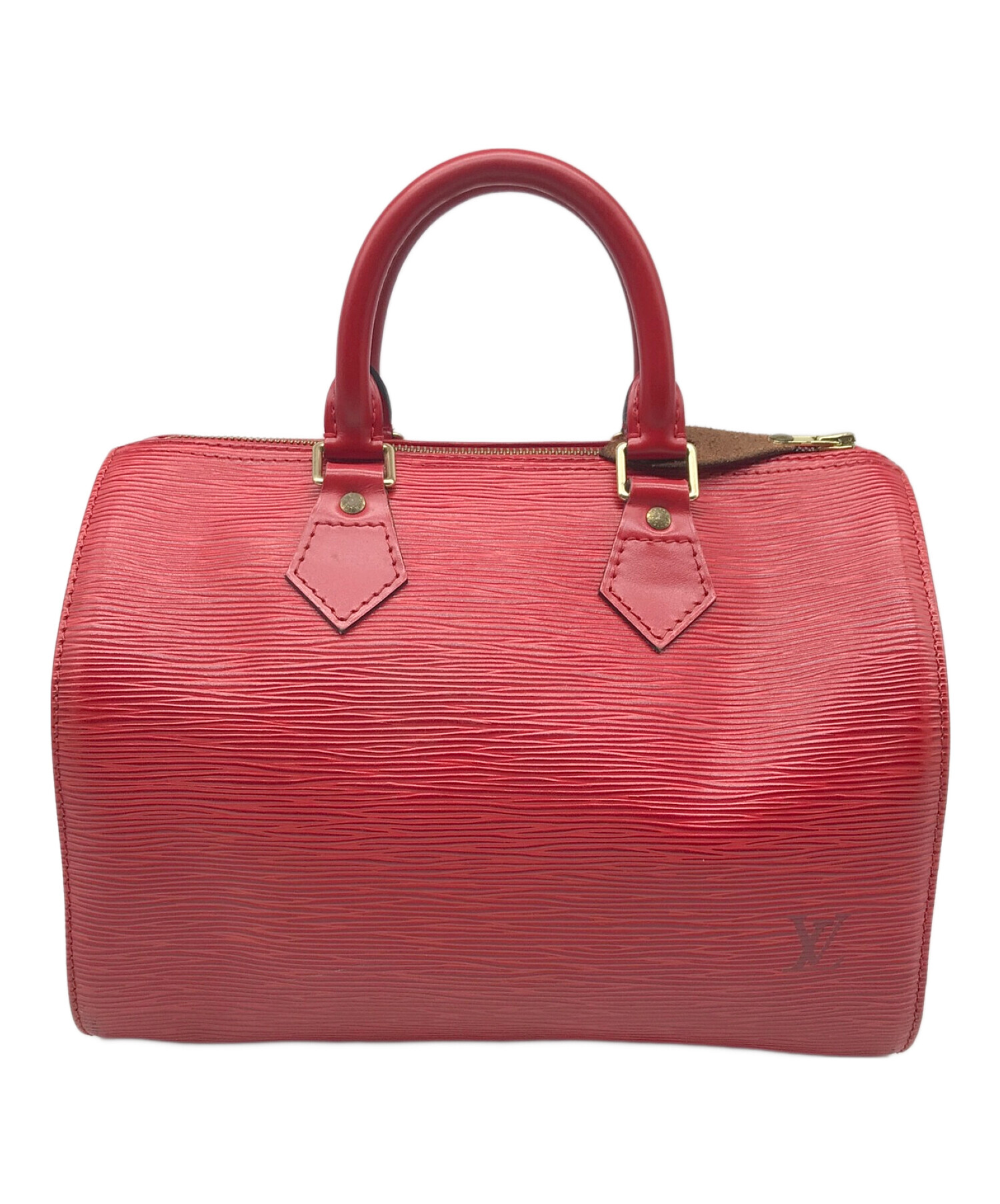 中古・古着通販】LOUIS VUITTON (ルイ ヴィトン) スピーディ25 