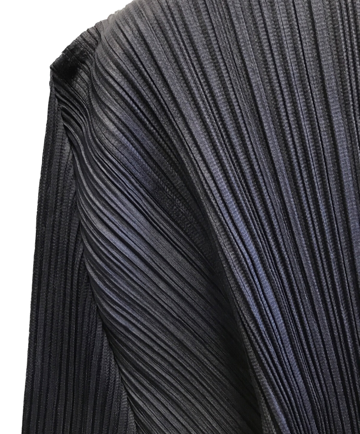 中古・古着通販】PLEATS PLEASE (プリーツプリーズ) ハイネック 