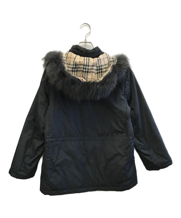 定価9,9750円】BURBERRY LONDON ダウンジャケット
