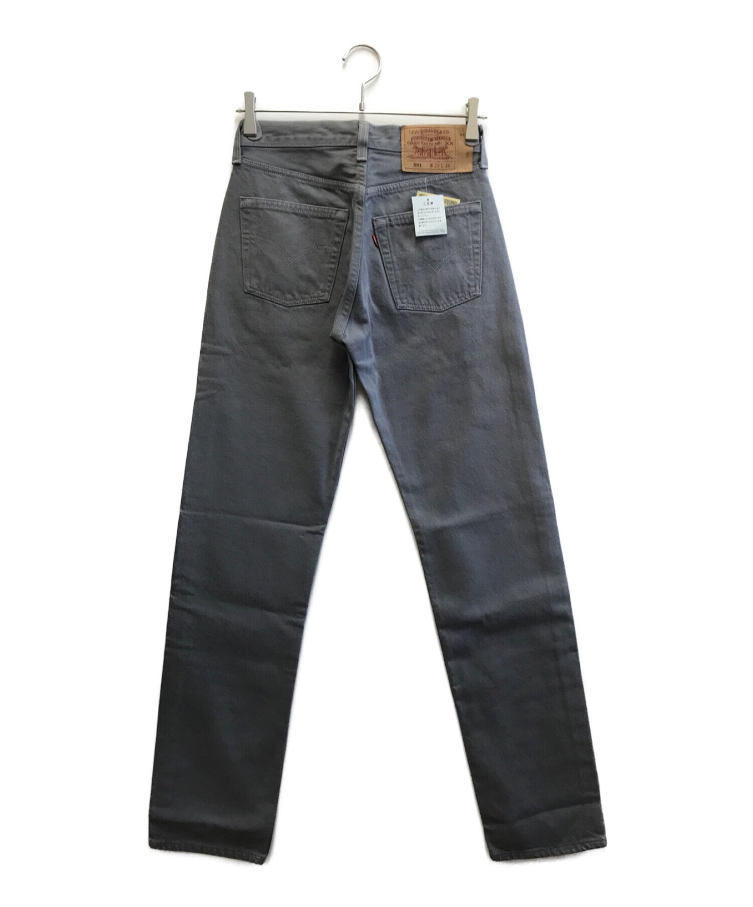 中古・古着通販】LEVI