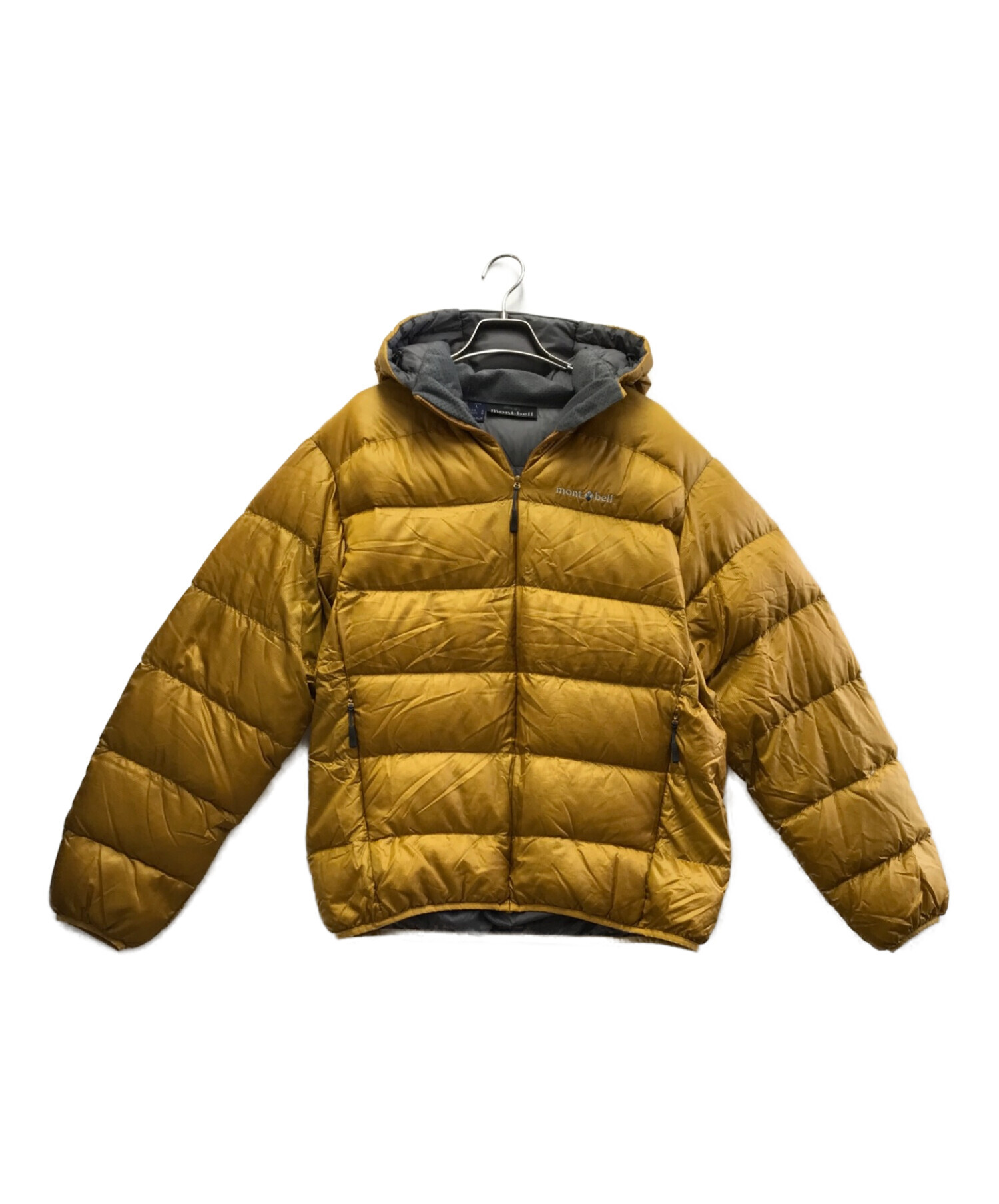 中古・古着通販】mont-bell (モンベル) ライトアルパイン ダウンパーカ  