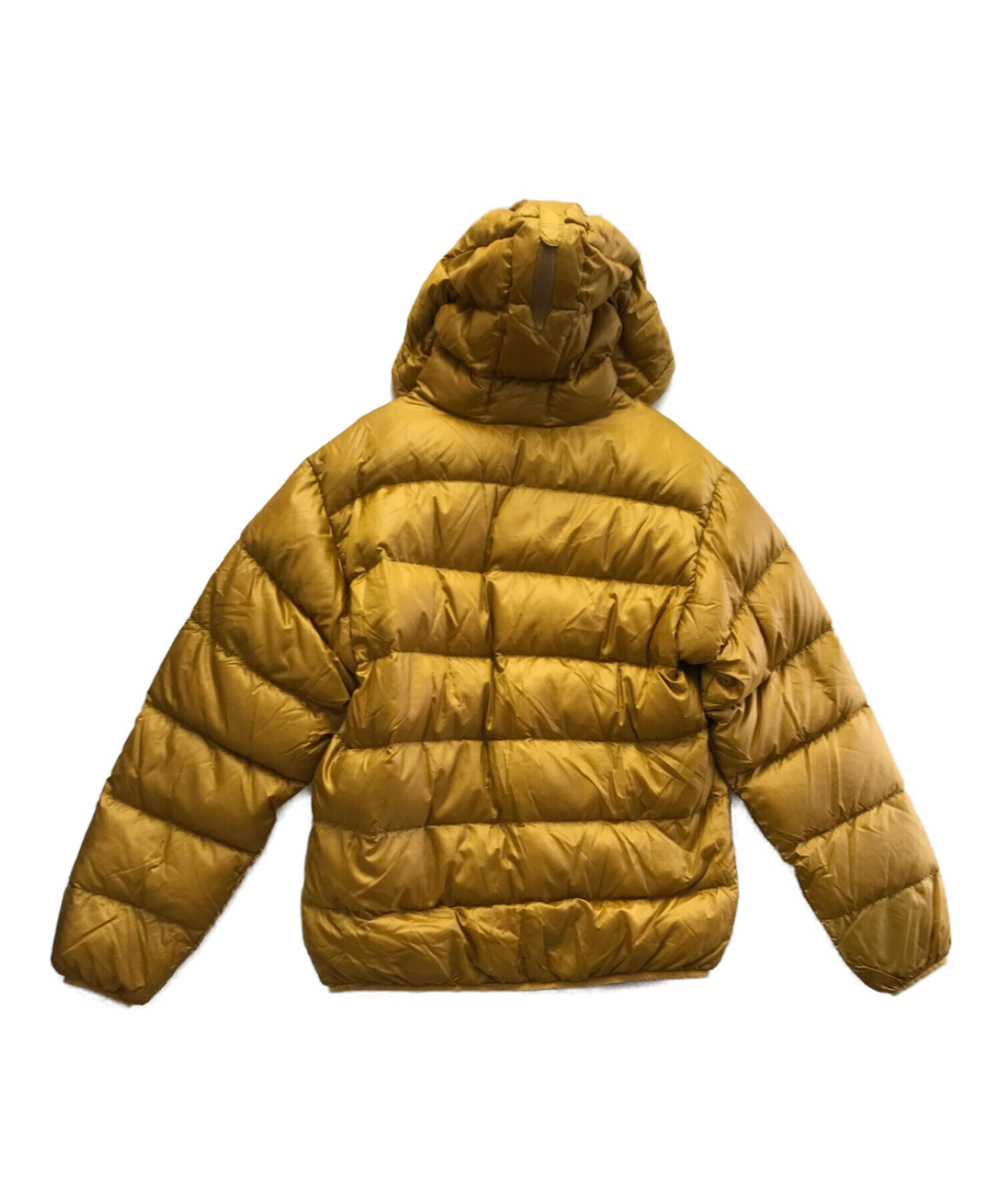 中古・古着通販】mont-bell (モンベル) ライトアルパイン ダウンパーカ  