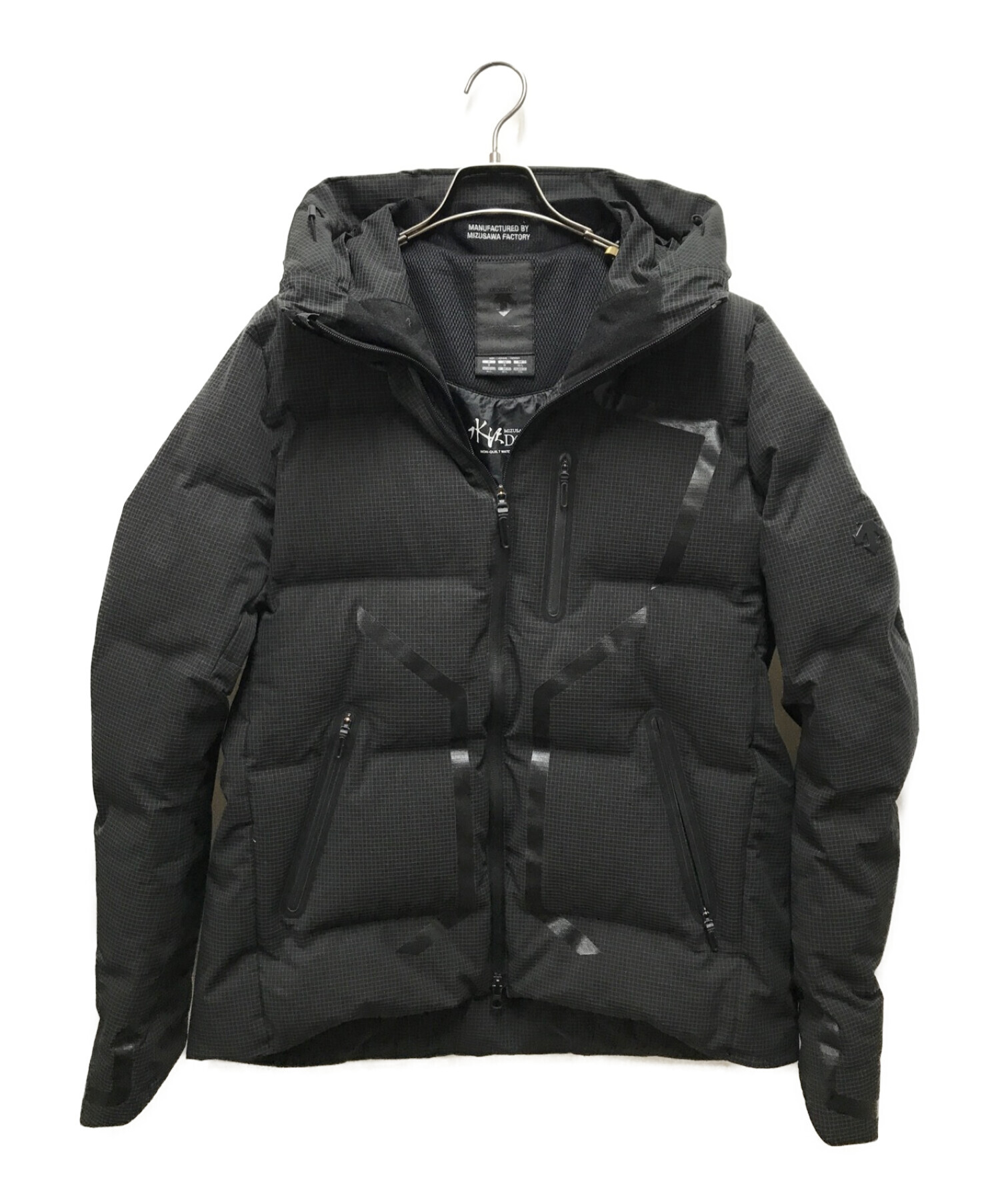 中古・古着通販】Descente ALLTERRAIN (デザイント オルテライン 