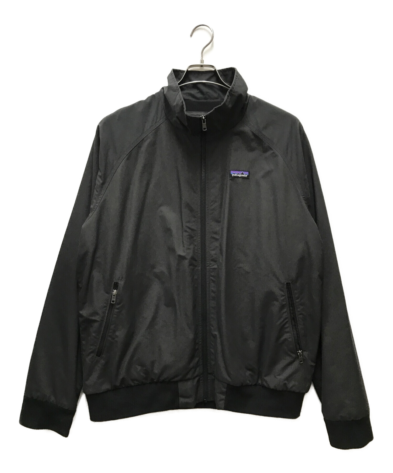 中古・古着通販】Patagonia (パタゴニア) バギーズジャケット グレー  