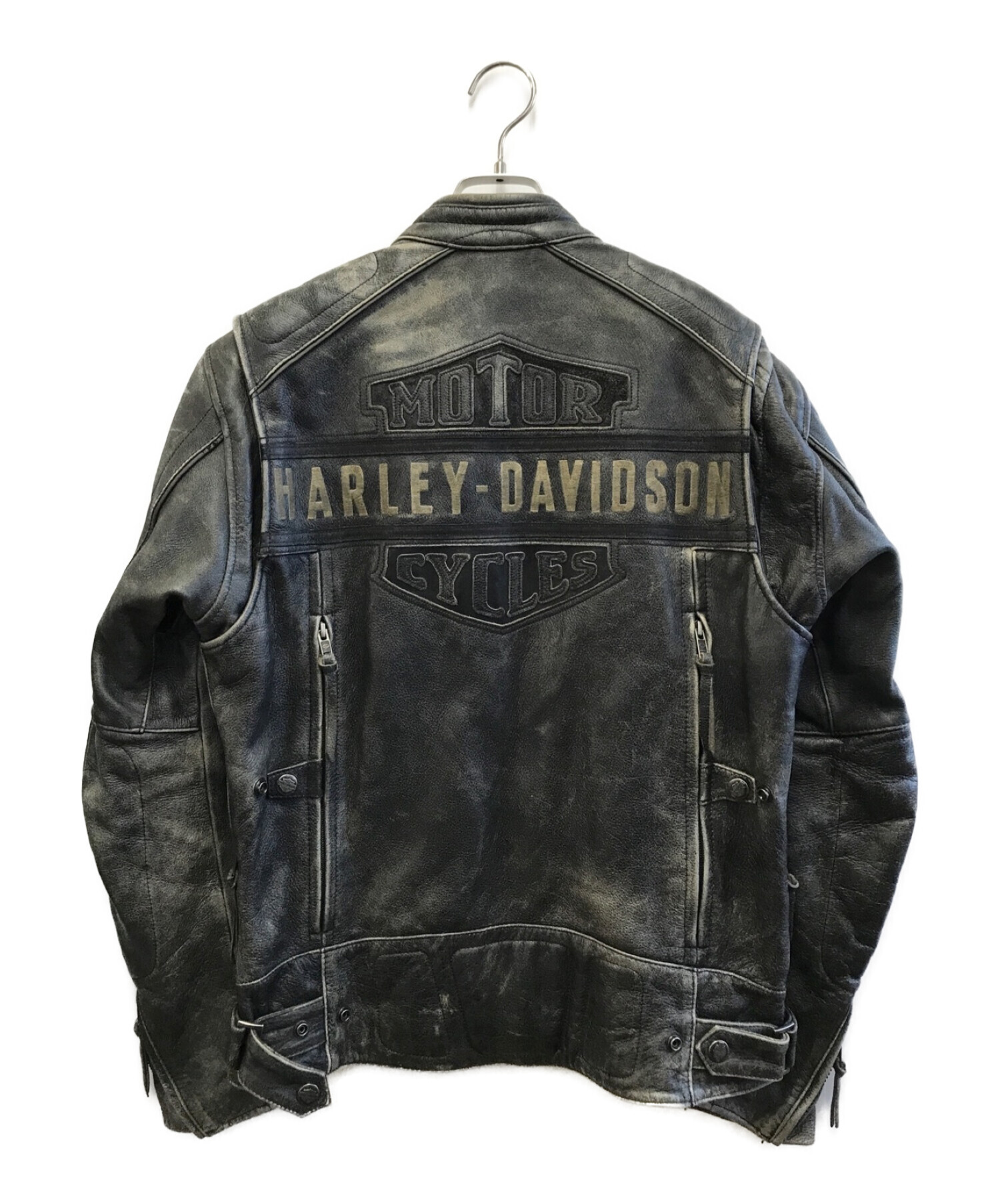 中古・古着通販】HARLEY-DAVIDSON (ハーレーダビッドソン 