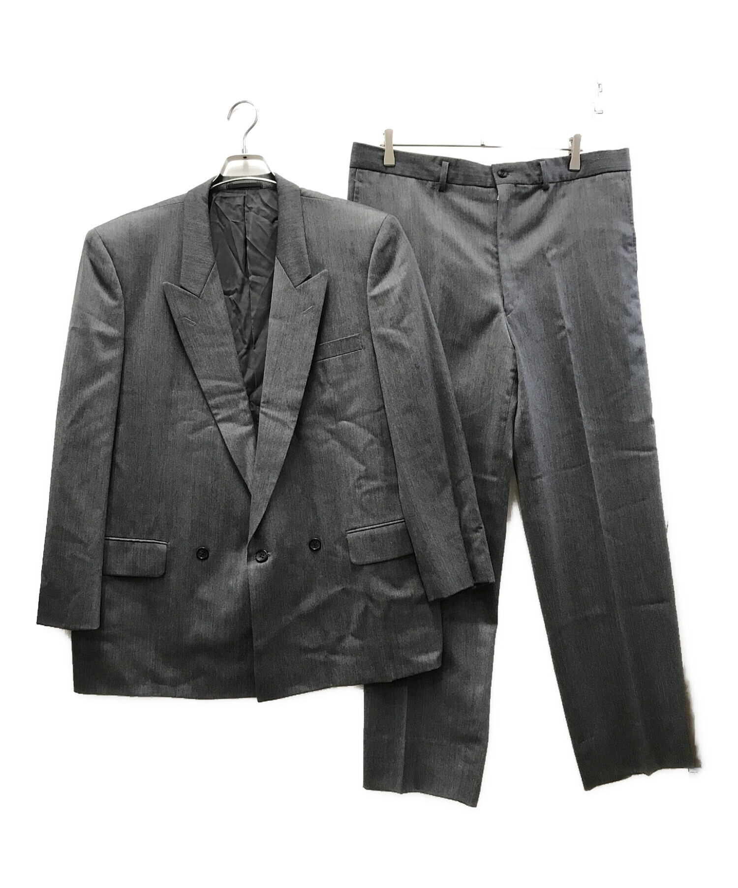 中古・古着通販】COMME des GARCONS (コムデギャルソン) セットアップ 
