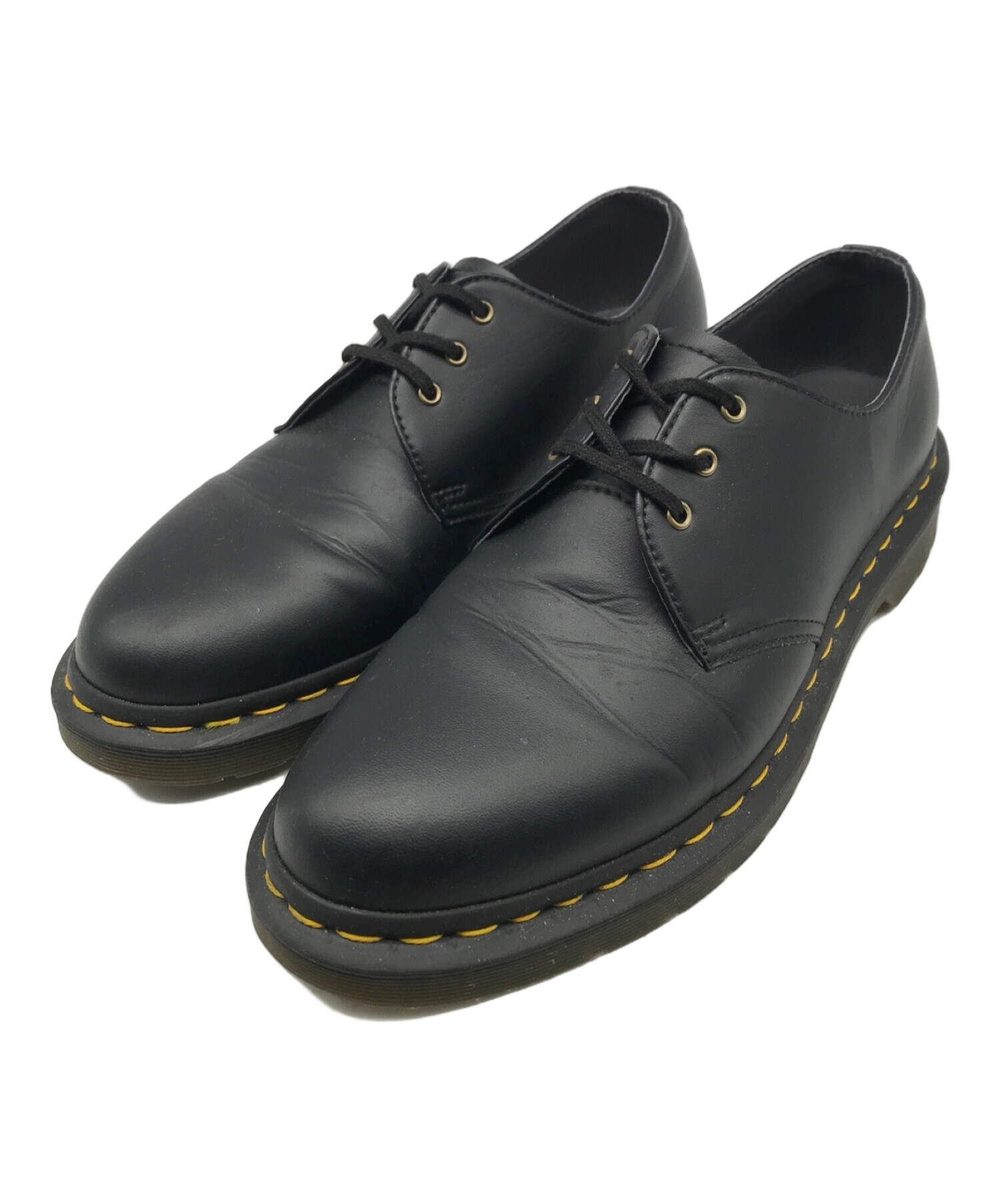 中古・古着通販】Dr.Martens (ドクターマーチン) 3ホールシューズ 