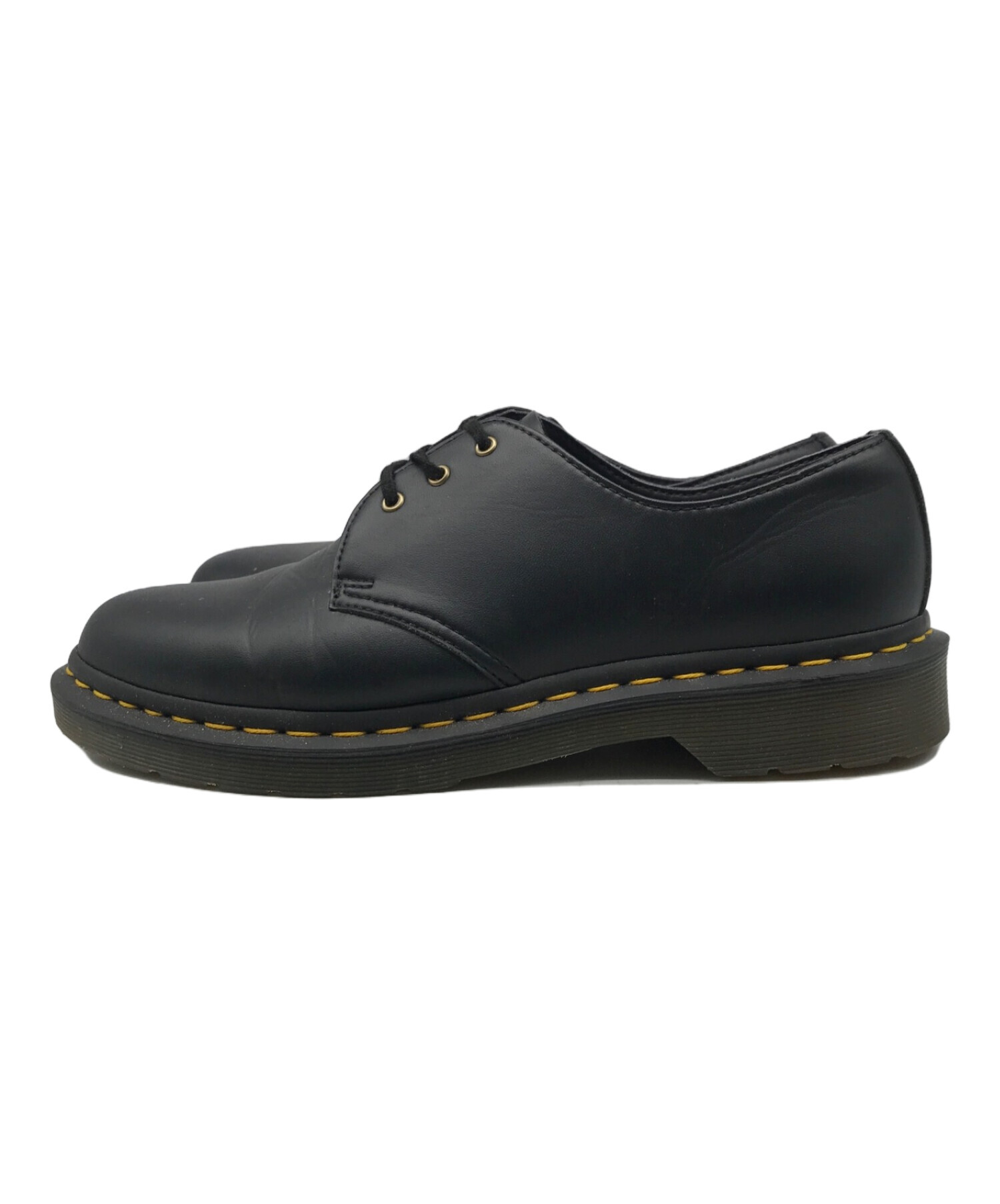 中古・古着通販】Dr.Martens (ドクターマーチン) 3ホールシューズ 