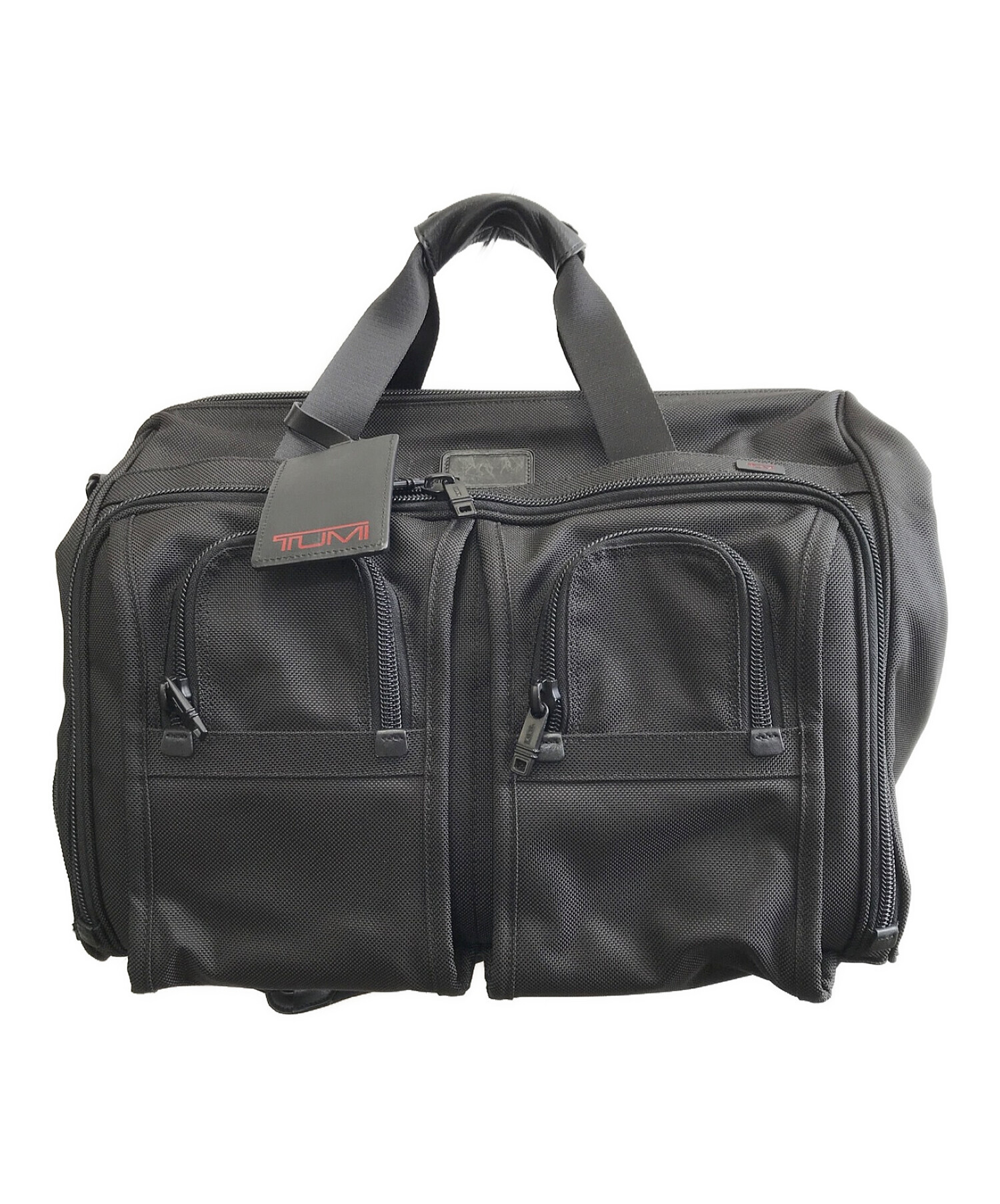 TUMIトゥミ ボストンバッグ トゥミ(TUMI) ボストンバッグ | 通販・人気