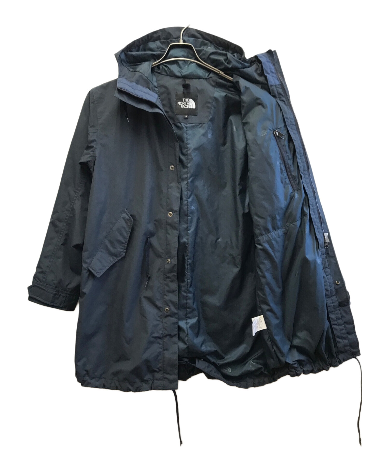 中古・古着通販】THE NORTH FACE (ザ ノース フェイス) フィッシュ 