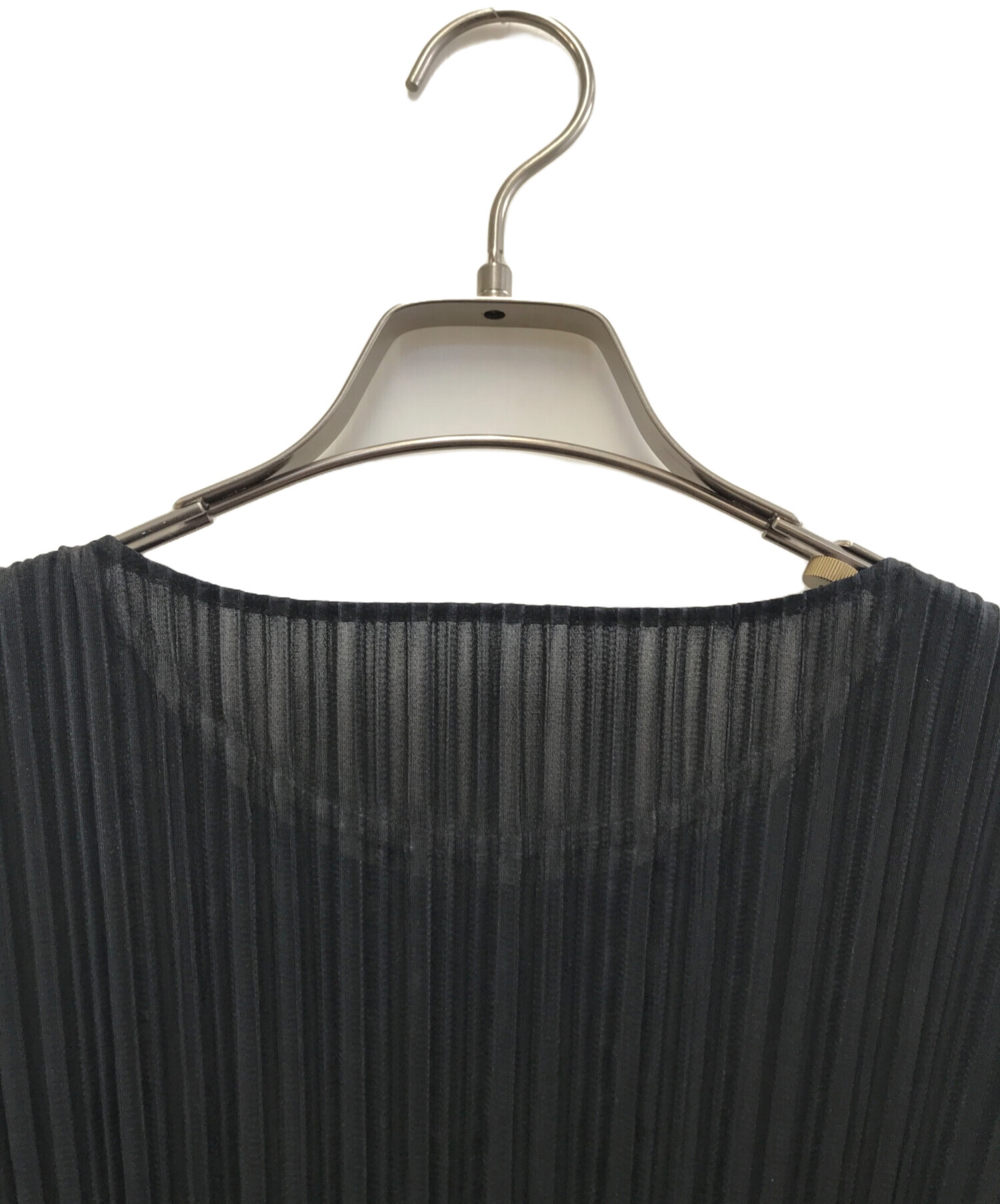 中古・古着通販】PLEATS PLEASE (プリーツプリーズ) 七分袖カットソー 