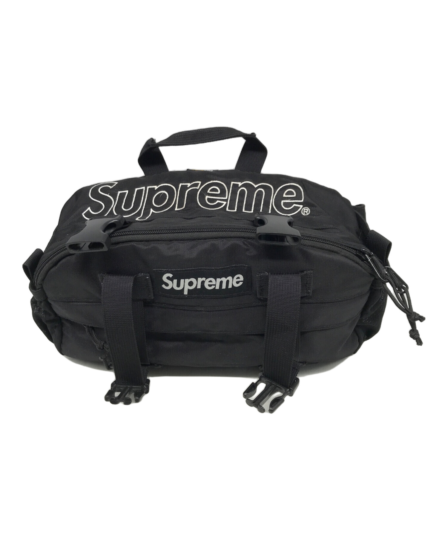 SUPREME シュプリーム ウエストバッグ（Supreme シュプリーム ウエスト 