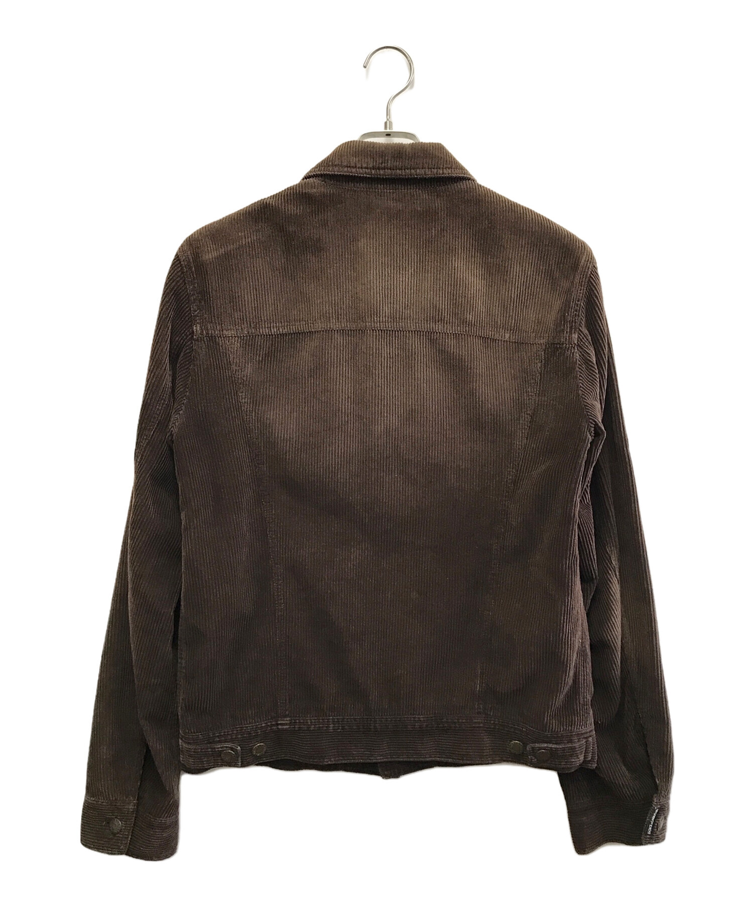中古・古着通販】DOLCE & GABBANA (ドルチェ＆ガッバーナ 