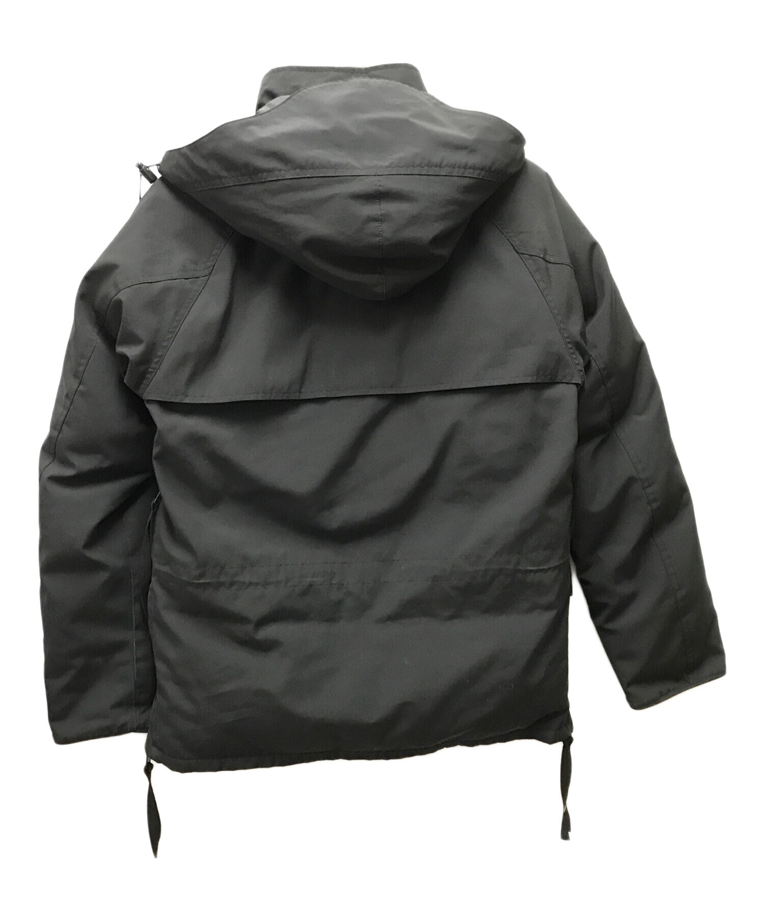 中古・古着通販】CANADA GOOSE (カナダグース) ダウンジャケット 