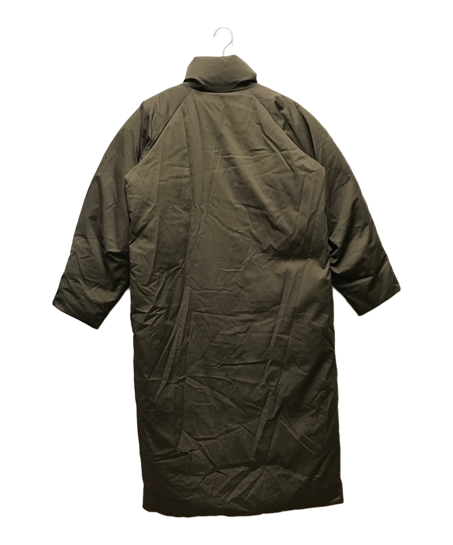 中古・古着通販】RIM.ARK (リムアーク) Vest layered down CT 