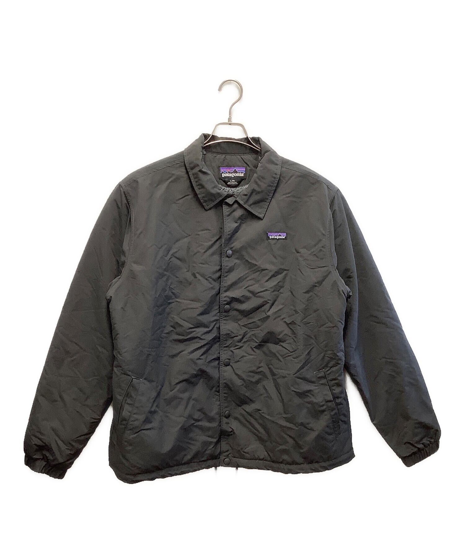 中古・古着通販】Patagonia (パタゴニア) ラインドイスマスジャケット 