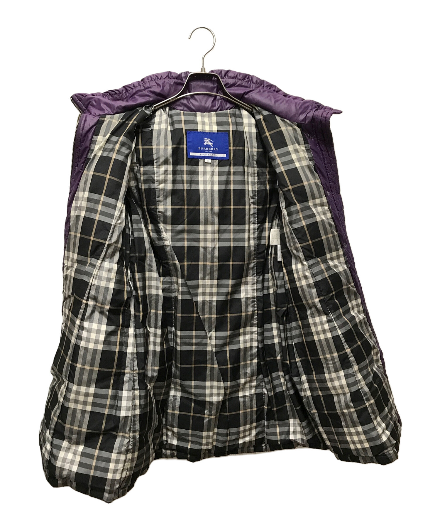 BURBERRY BLUE LABELワンピース38