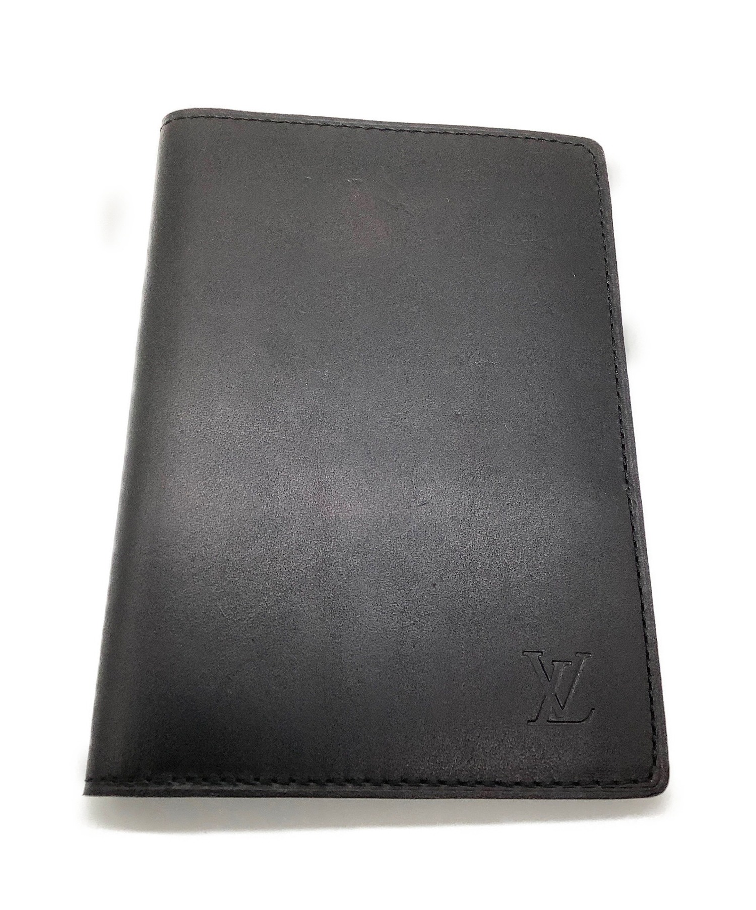 中古・古着通販】LOUIS VUITTON (ルイヴィトン) 手帳カバー 