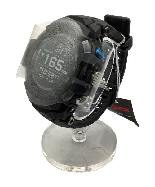 ★CASIO カシオ G-SHOCK GSW-H1000 腕時計 ブラック ※未使用