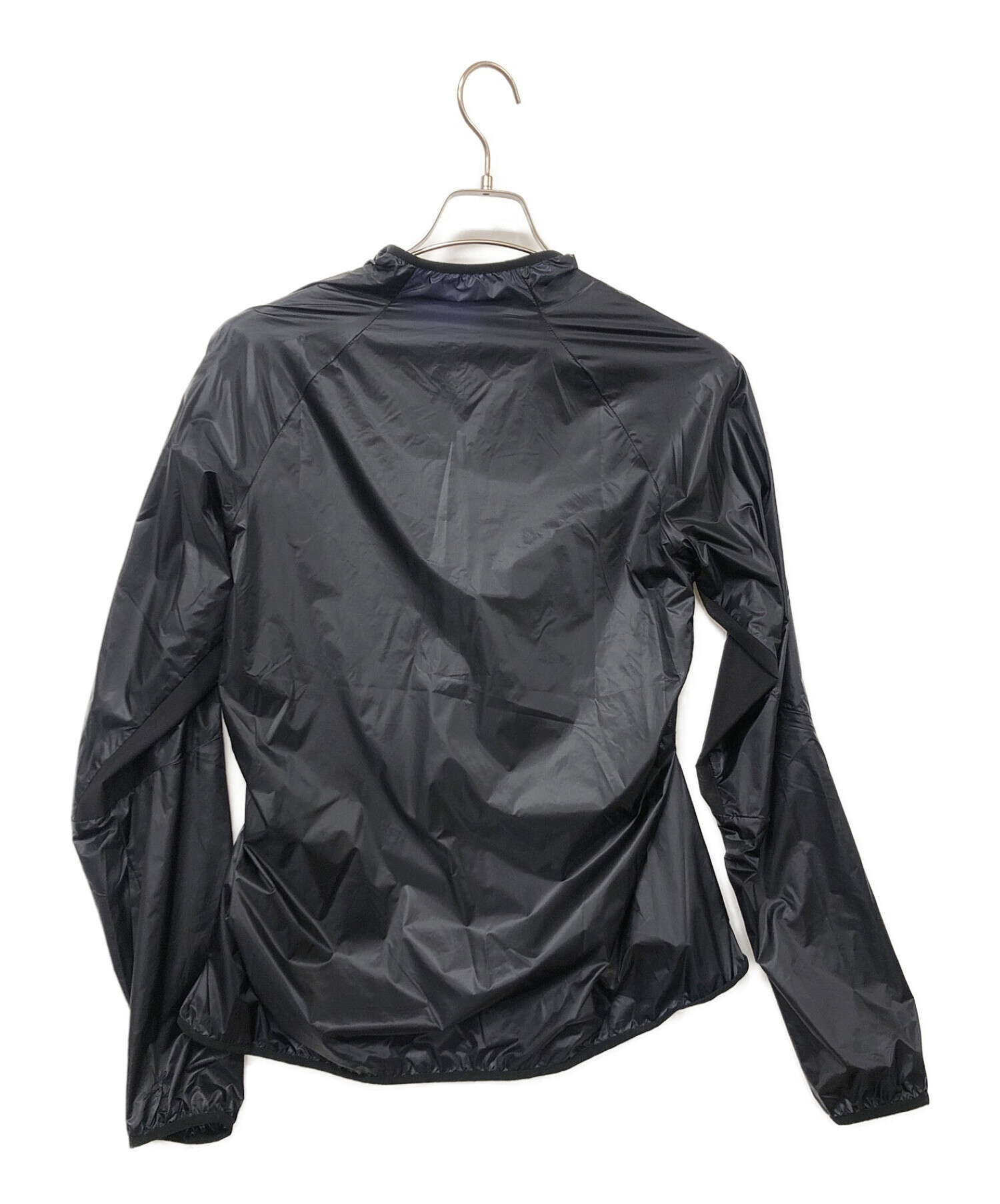 On (オン) Zero jacket ブラック サイズ:S 未使用品