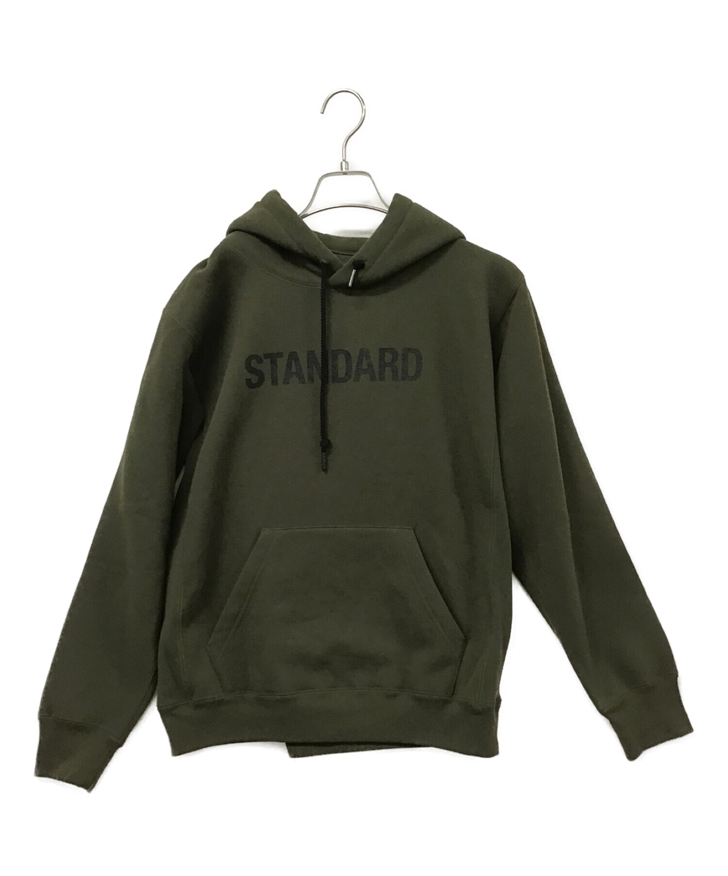 THE NORTH FACE M Standard Hoodie