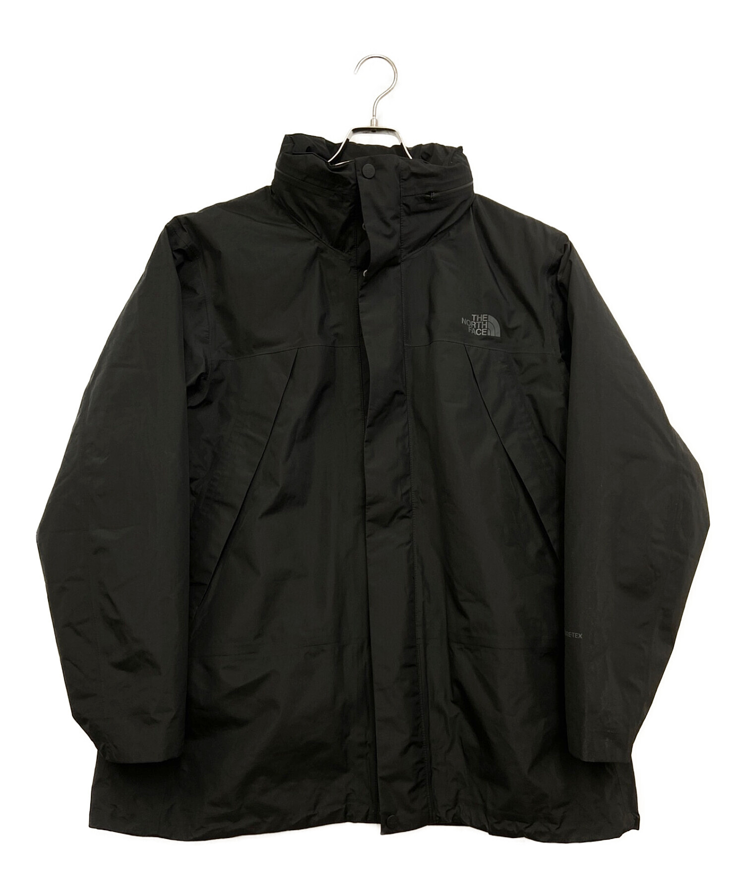 GTX Puff Magne Triclimate Jacket