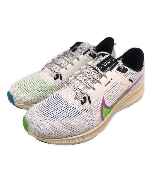 NIKE Air 横たわれ Zoom Pegasus 40 サイズ:27.5cm NIKE Air 横たわれ Zoom Pegasus 40 サイズ:27.5cm