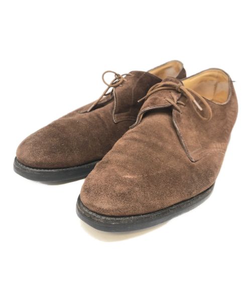 SCOTNEY（中古美品） アウトレット JOHNLOBB（ジョン・ロブ）