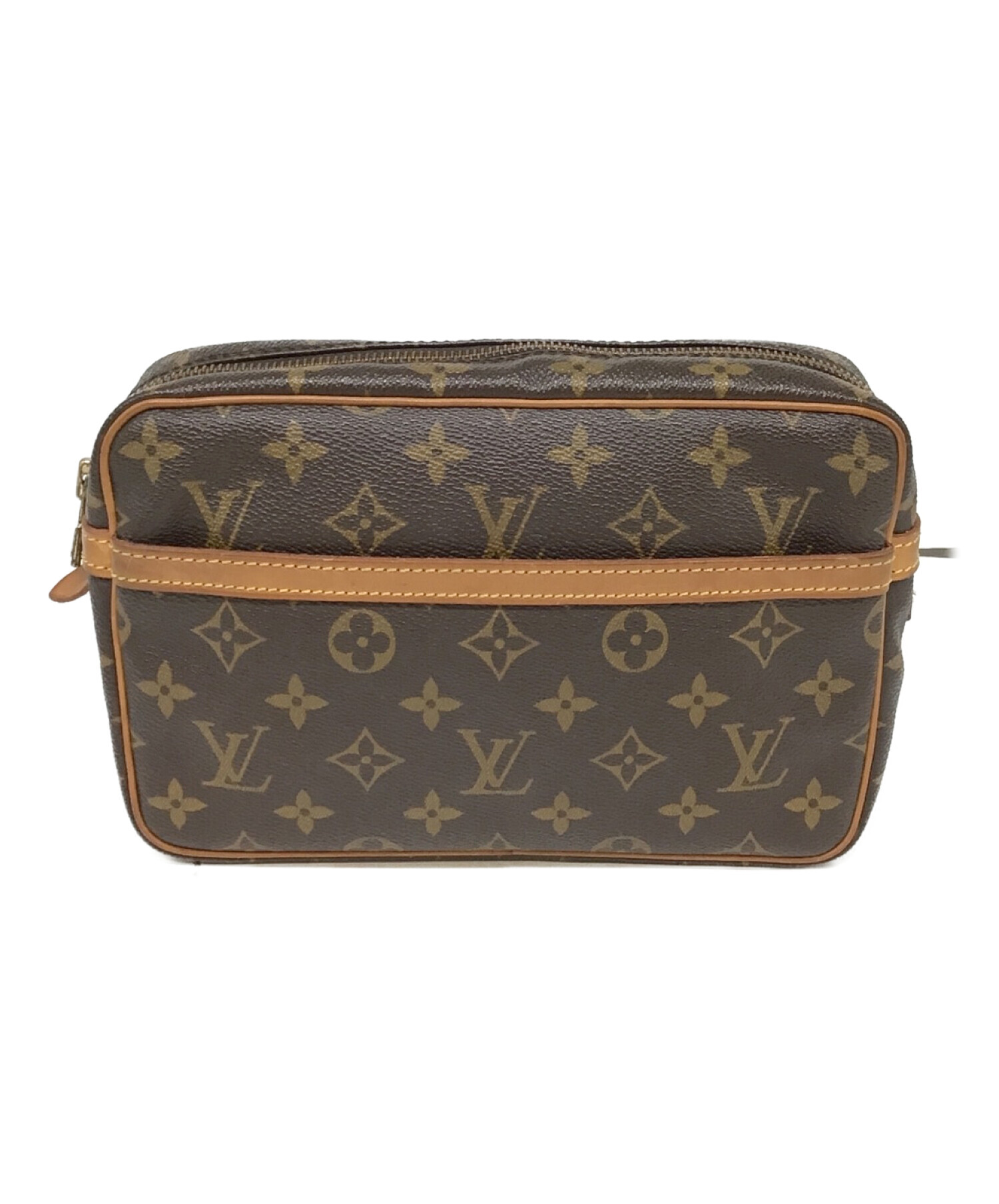 中古・古着通販】LOUIS VUITTON (ルイ ヴィトン) コンピエーニュ23  