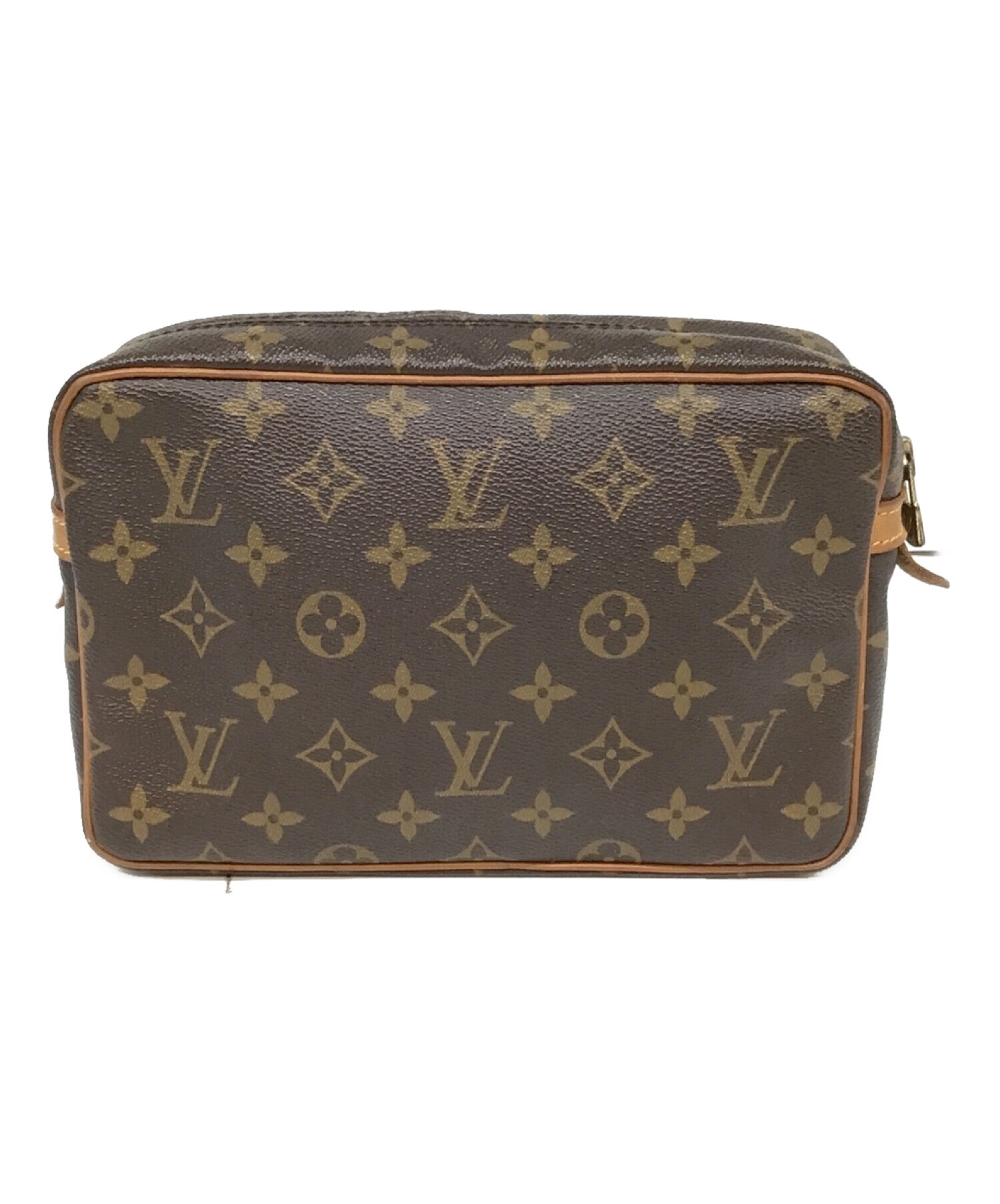 中古・古着通販】LOUIS VUITTON (ルイ ヴィトン) コンピエーニュ23 