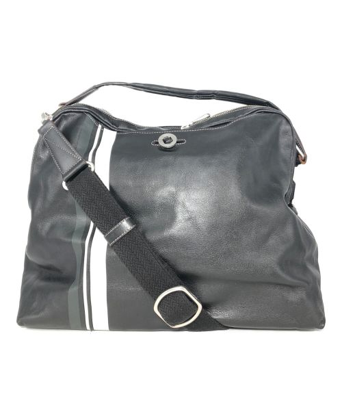 中古・古着通販】aniary (アニアリ) 2WAYショルダーバッグ ブラック  