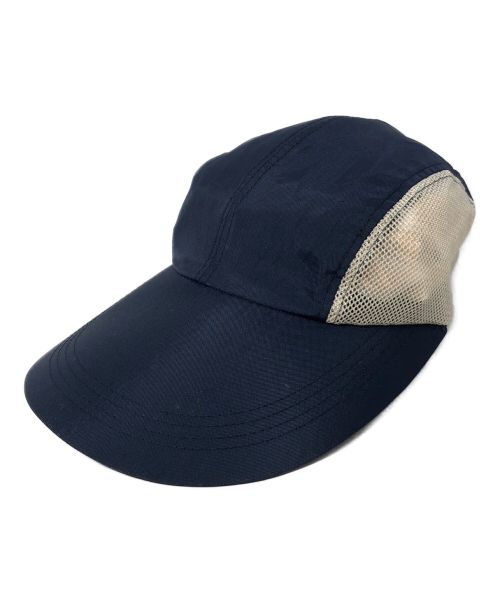中古・古着通販】CA4LA (カシラ) 柴田ひかりコラボキャップ ネイビー 