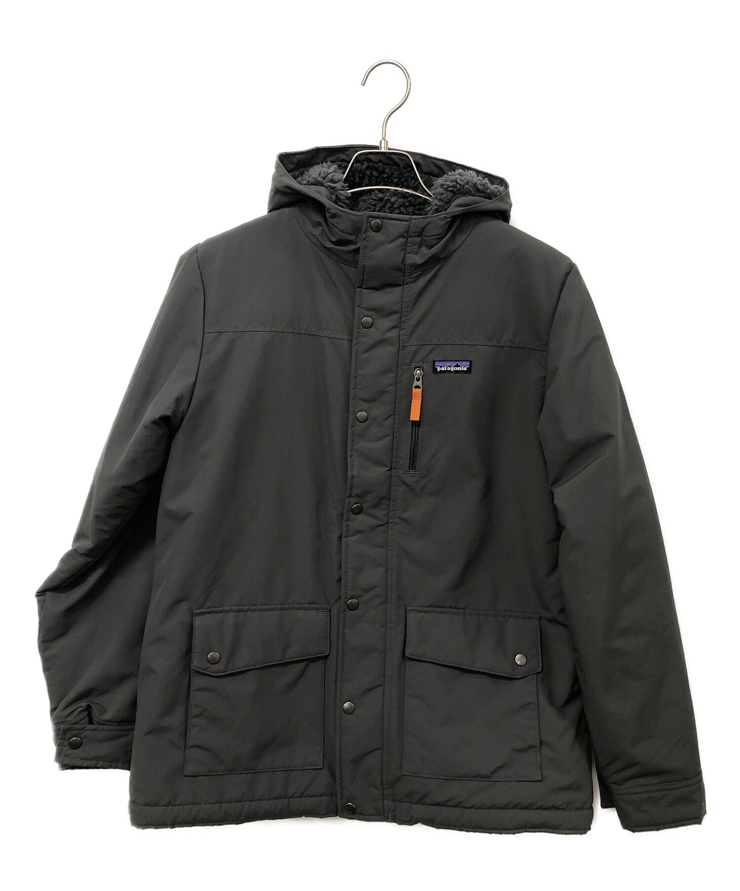 中古・古着通販】Patagonia (パタゴニア) インファーノジャケット 