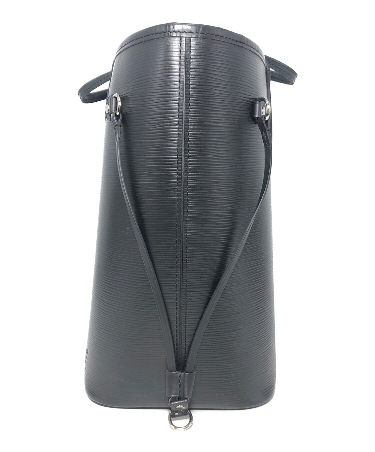 中古・古着通販】LOUIS VUITTON (ルイ ヴィトン) エピ ネヴァーフルMM 