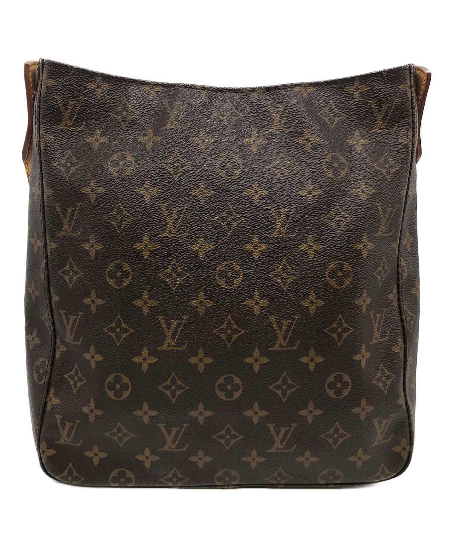 中古・古着通販】LOUIS VUITTON (ルイ ヴィトン) ルーピングGM  