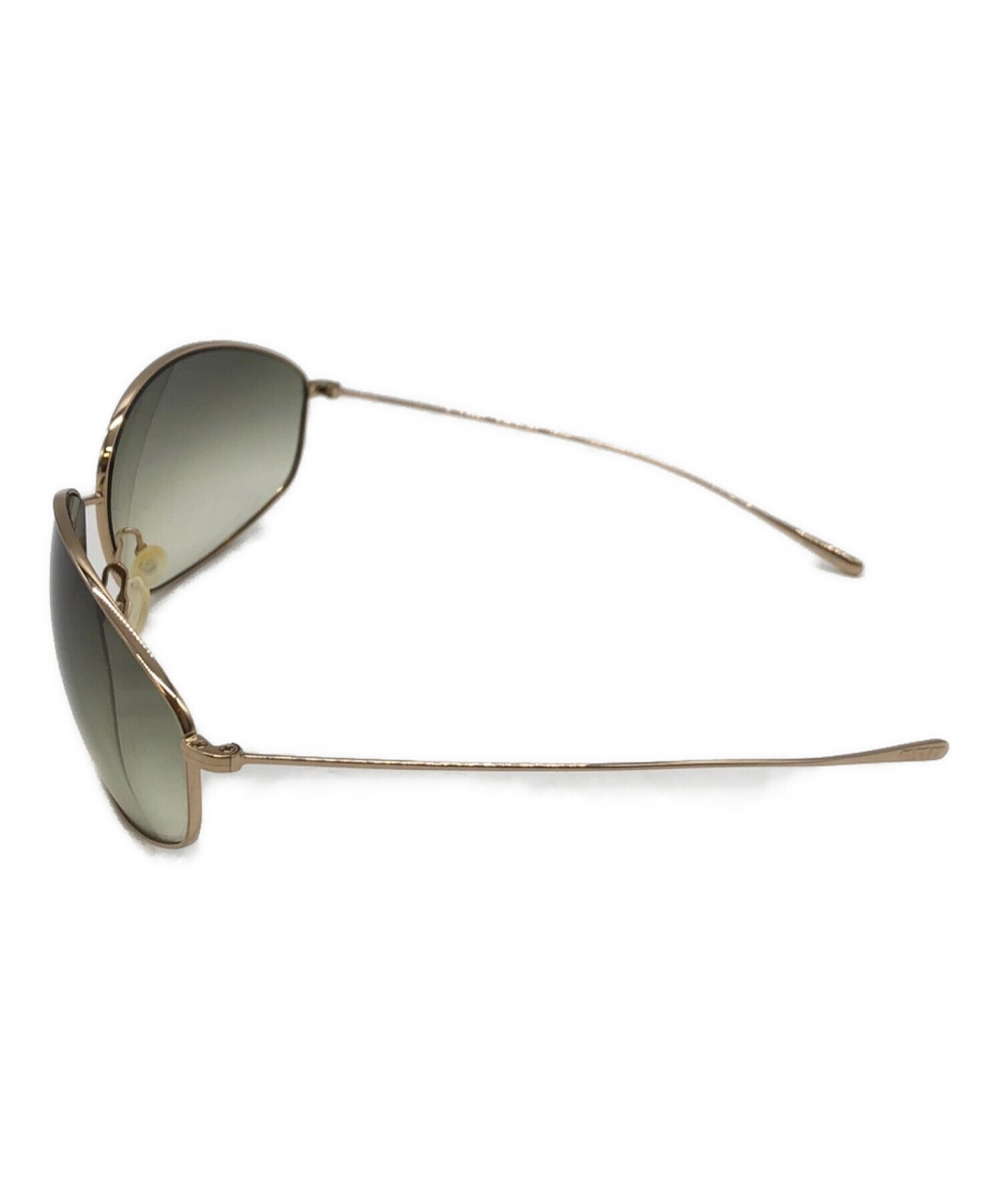 中古・古着通販】OLIVER PEOPLES (オリバーピープルズ) Continental-P 