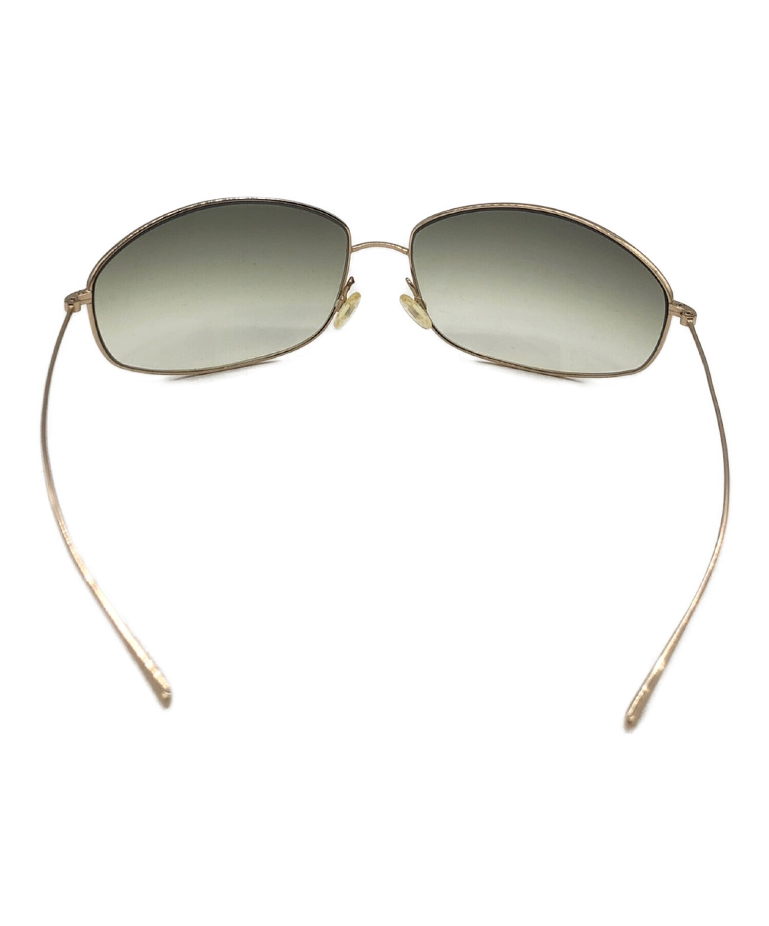 中古・古着通販】OLIVER PEOPLES (オリバーピープルズ) Continental-P 