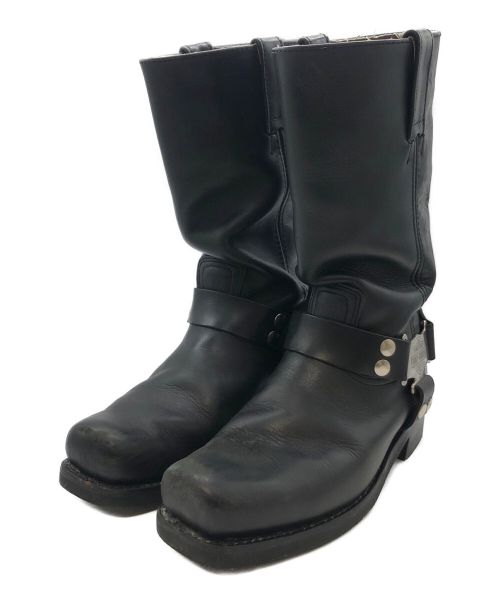 中古・古着通販】HARLEY-DAVIDSON (ハーレーダビッドソン) エンジニア 