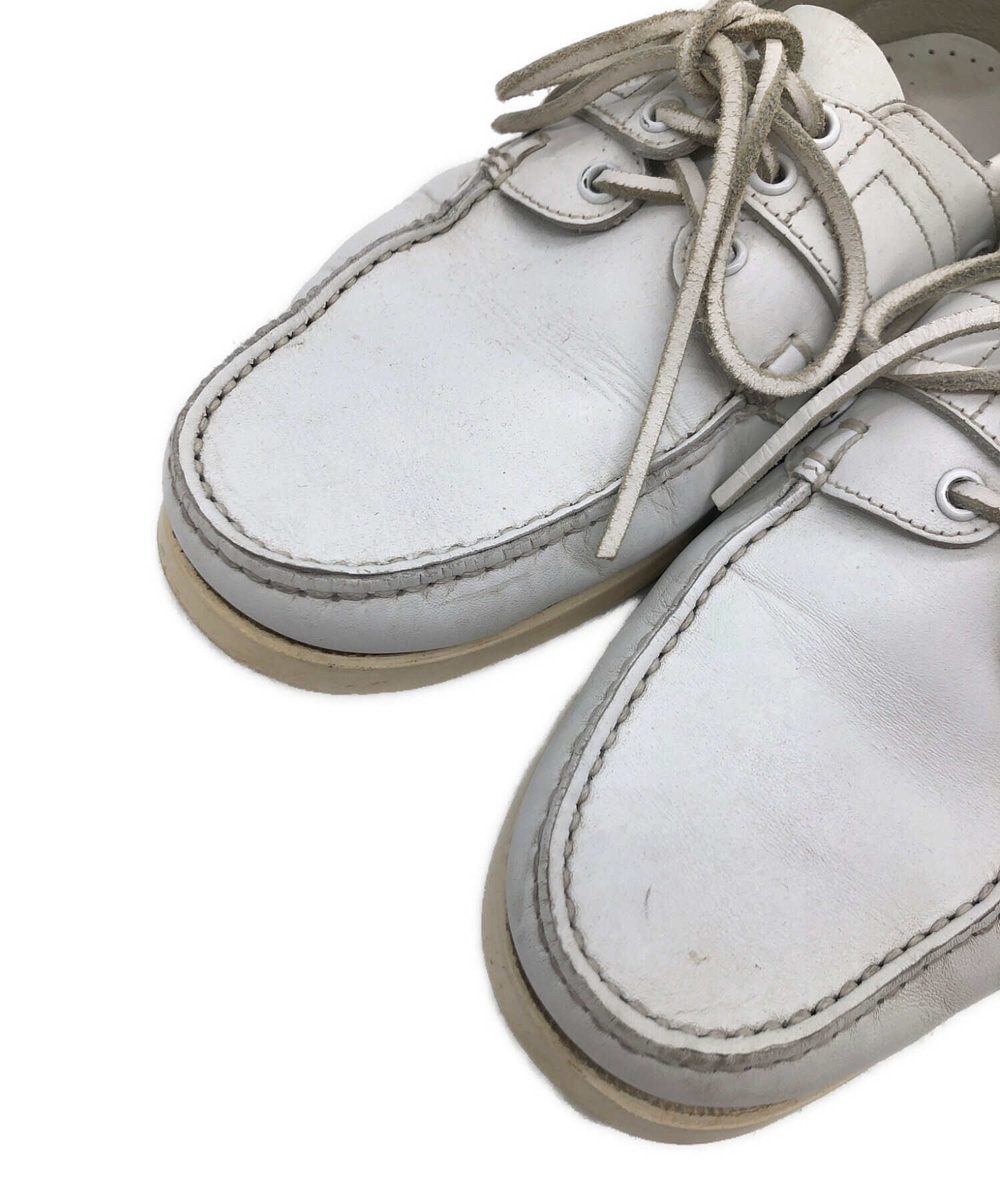 パラブーツ フランス製 トゥモローランド別注 別注】パラブーツ