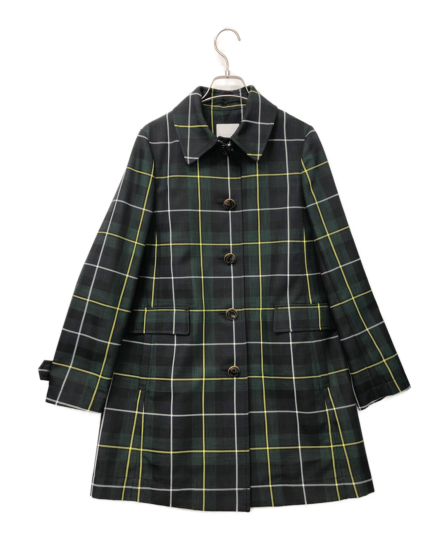 中古・古着通販】MACKINTOSH PHILOSOPHY (マッキントッシュ 