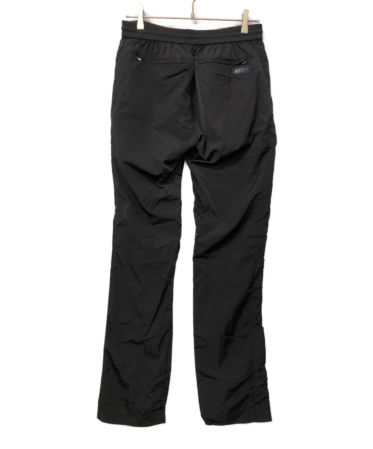 Kith ナイロンパンツ