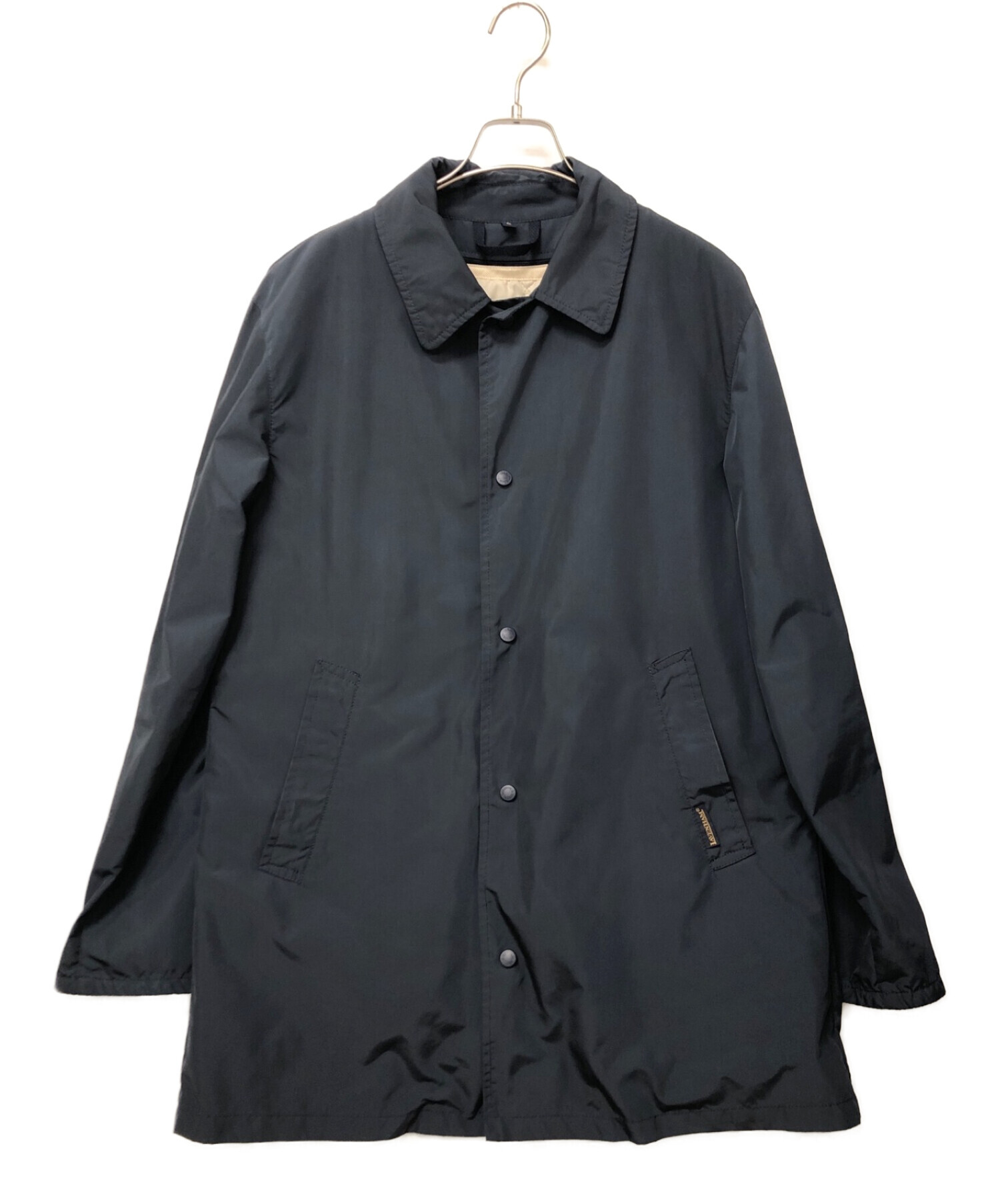 中古・古着通販】LAVENHAM (ラベンハム) LAVENHAMライナー付ステン 