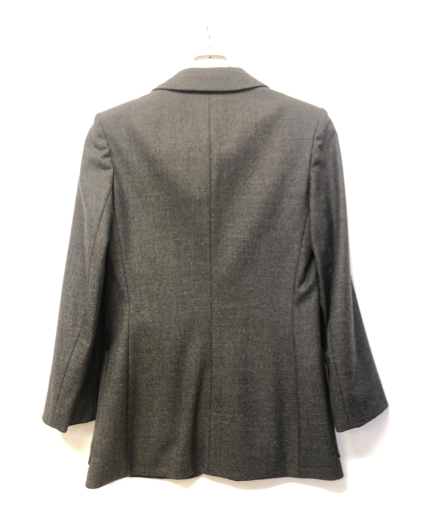中古・古着通販】CELINE (セリーヌ) オールドスカートセットアップ  
