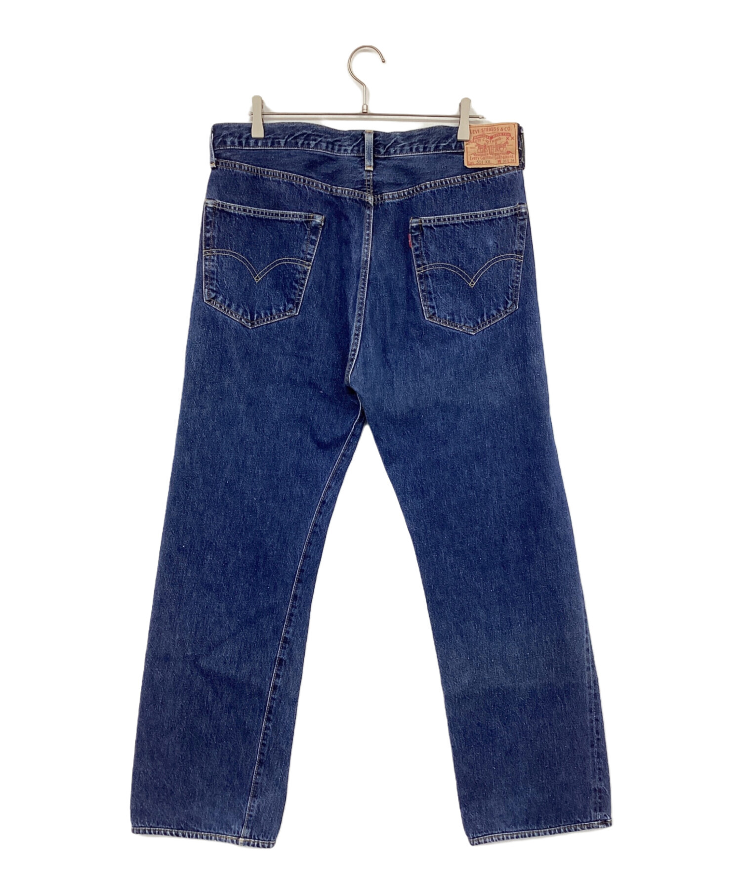 中古・古着通販】LEVI