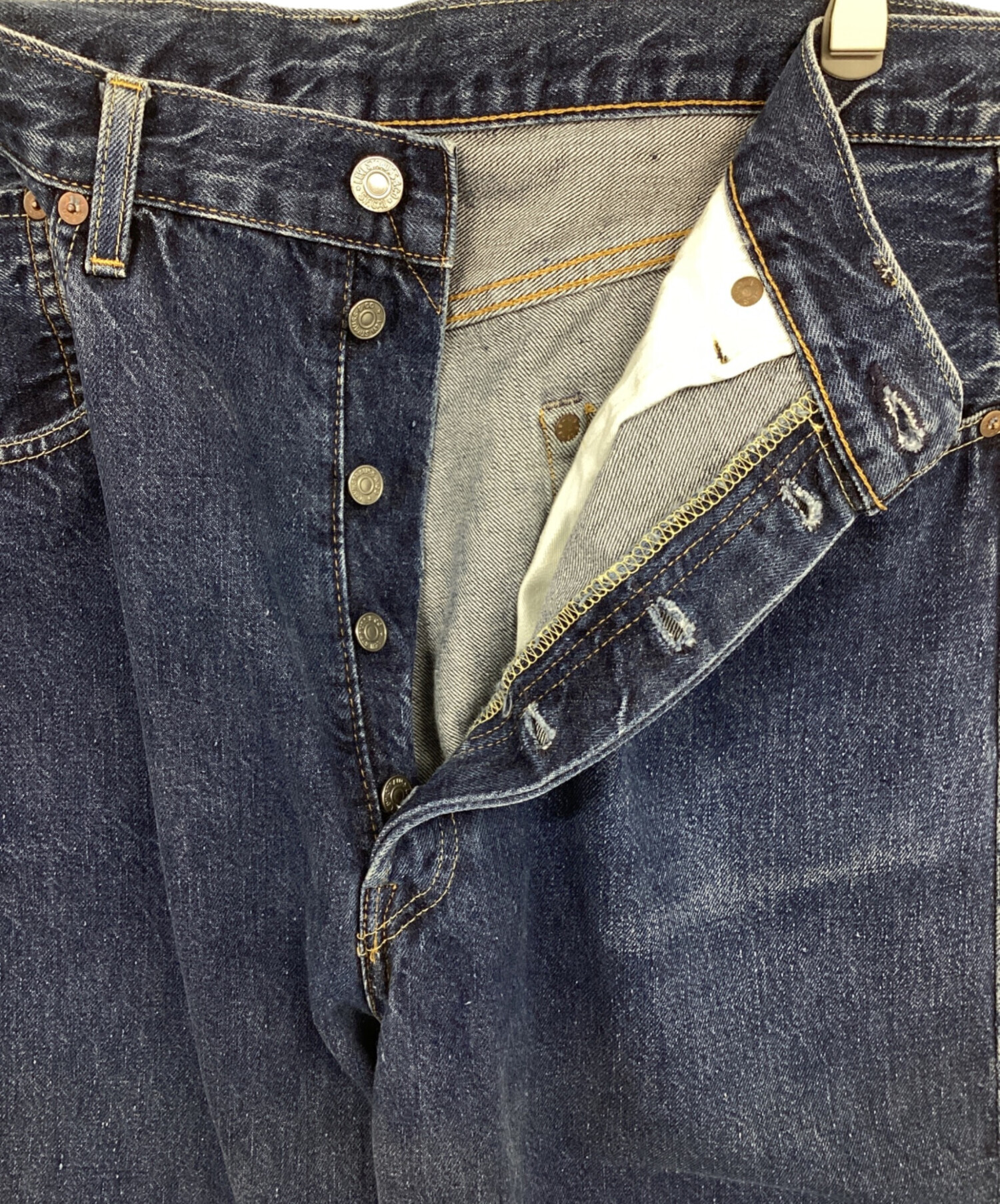 中古・古着通販】LEVI