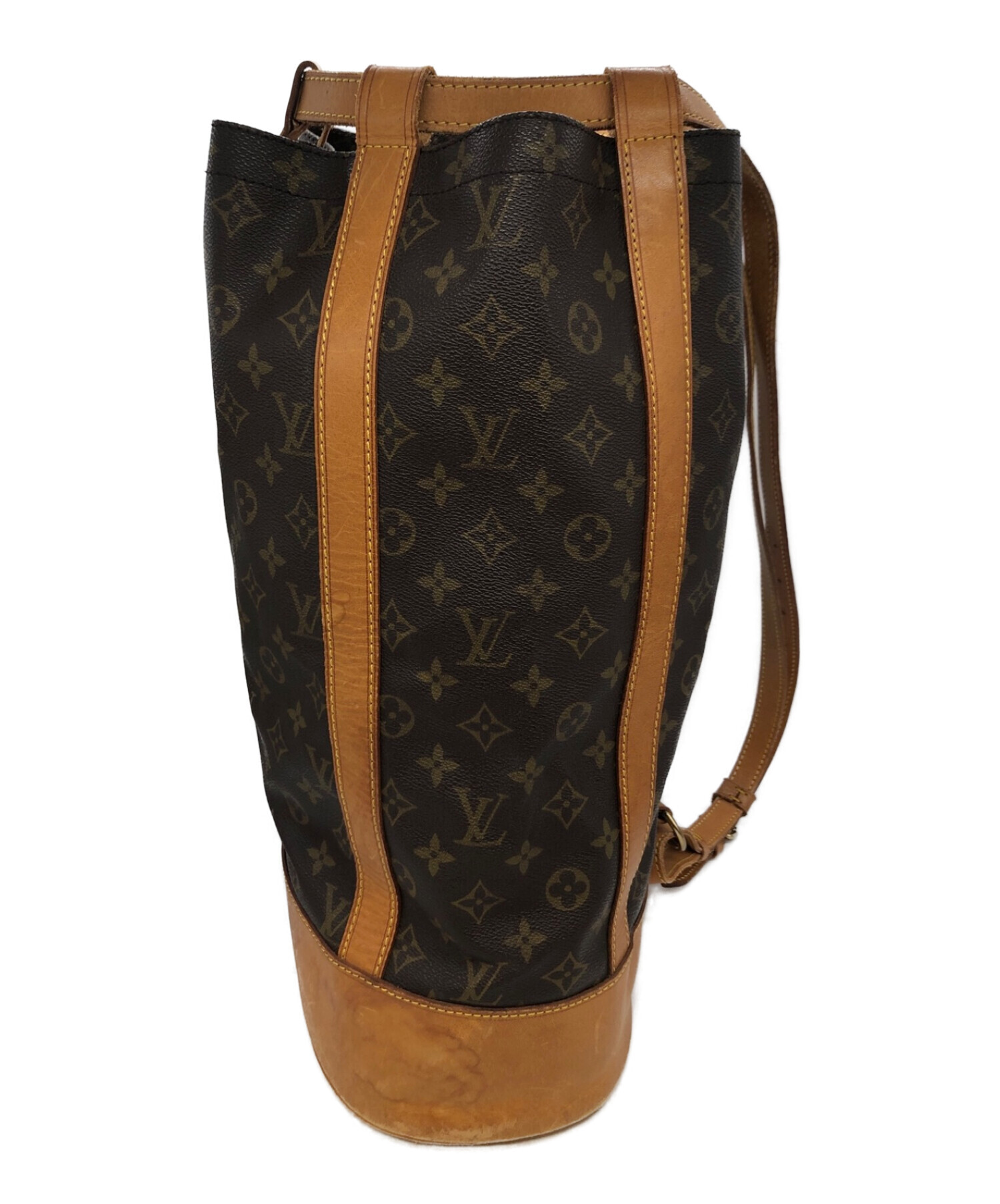中古・古着通販】LOUIS VUITTON (ルイ ヴィトン) ランドネGM｜ブランド 