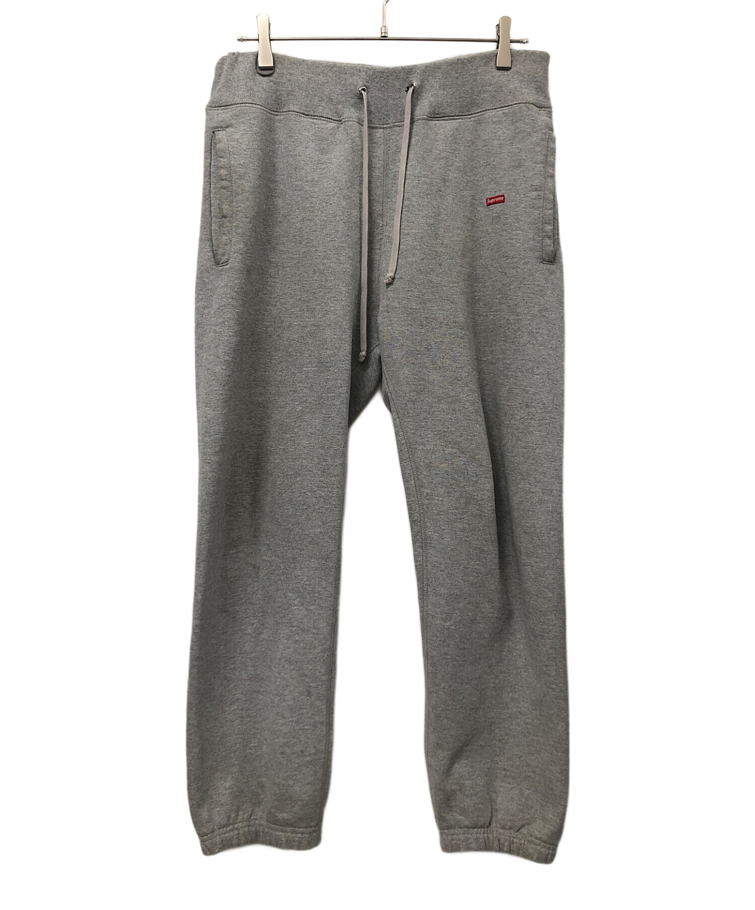 Supreme small box logo sweatpant offers