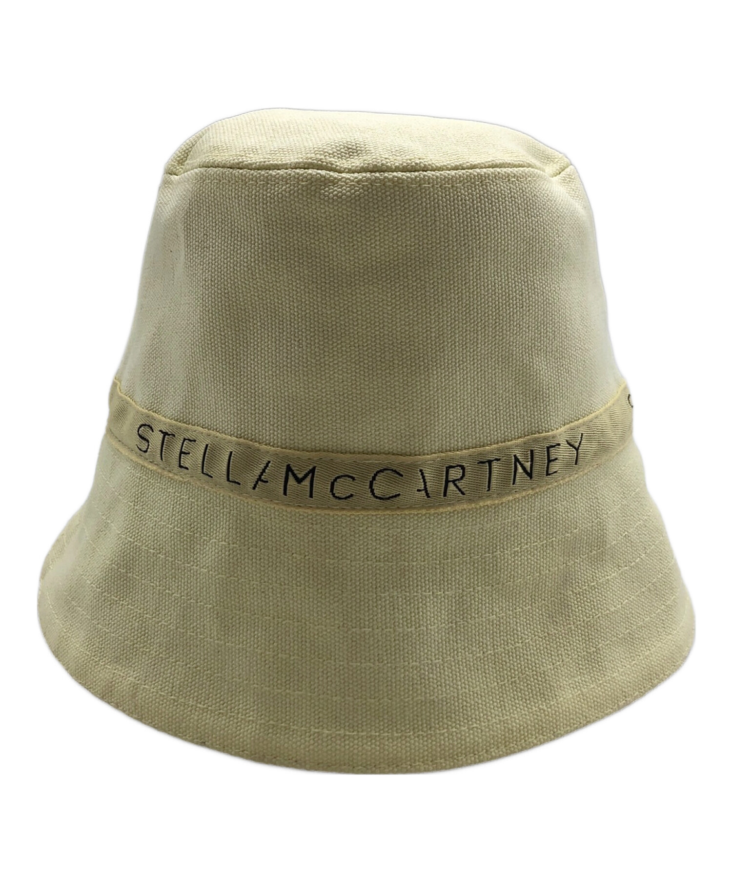 ステラマッカートニーリバーシブルバケットハット